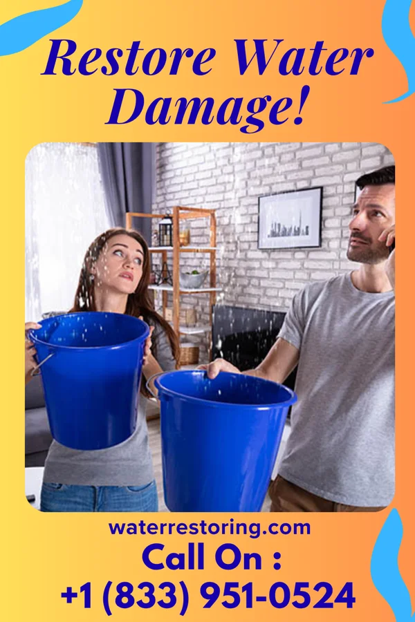 water restoration Precision Storm Recovery Services Huntingdon